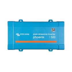 Inversor Victron Phoenix 24V 500VA