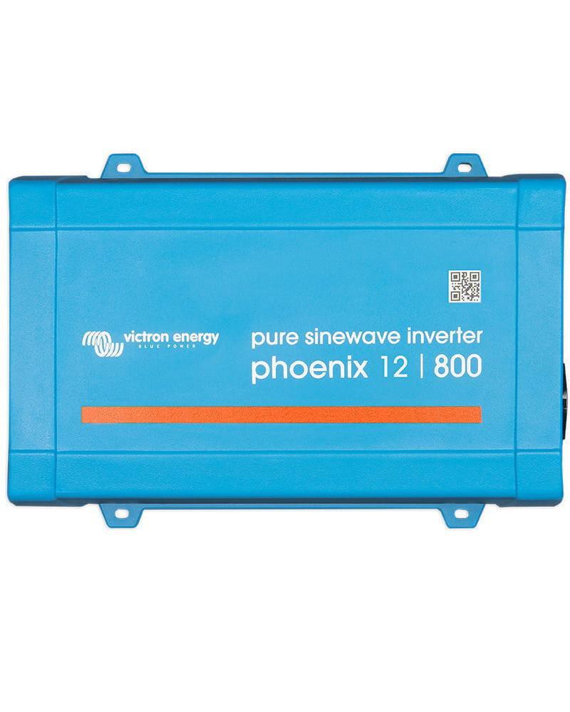 Inversor Victron Phoenix 12V 800VA