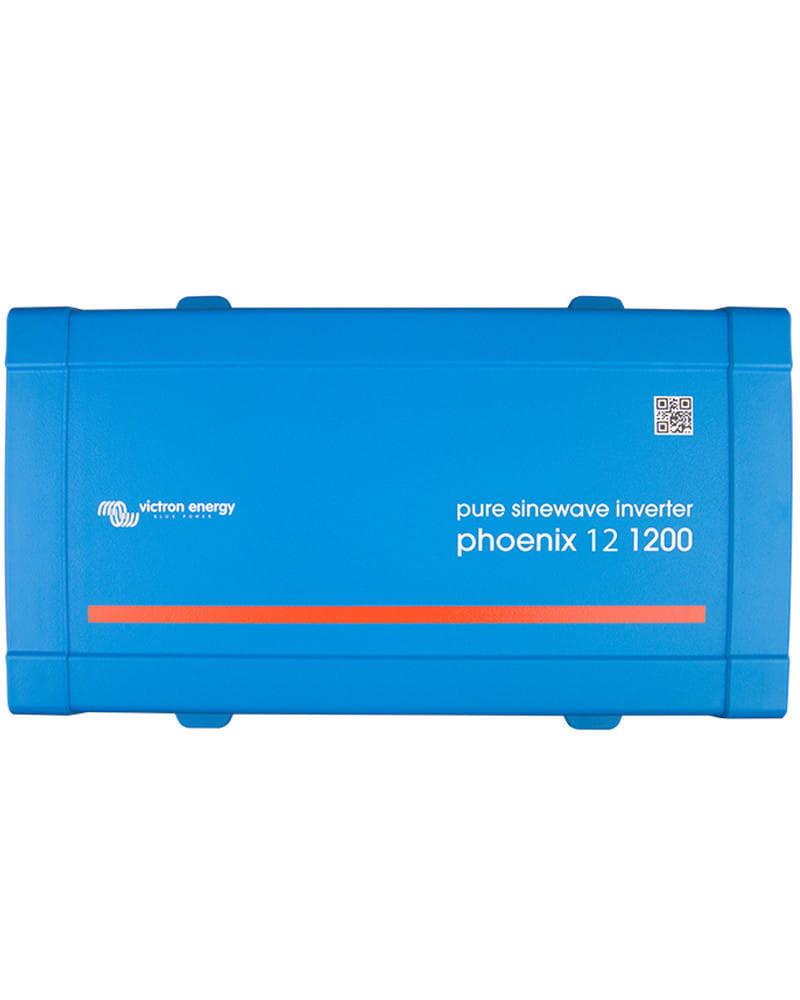 Inversor Victron Phoenix 12V 1200VA