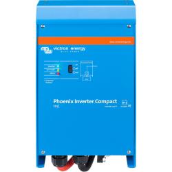 Inversor Victron Phoenix C 12V 1200VA