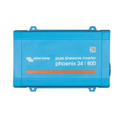 Inversor Victron Phoenix 24V 800VA