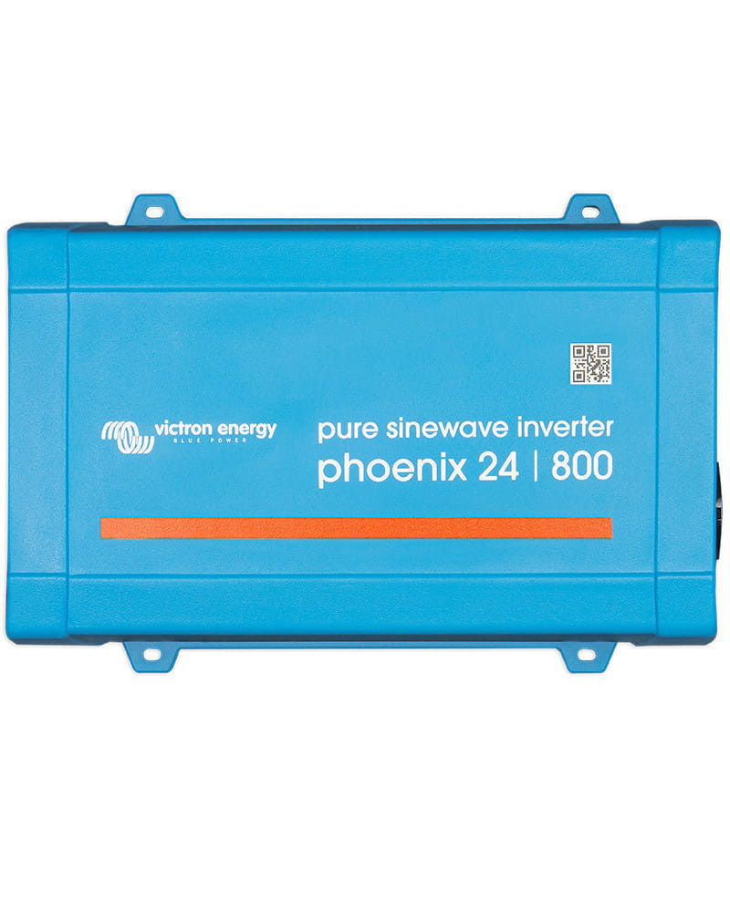 Inversor Victron Phoenix 24V 800VA