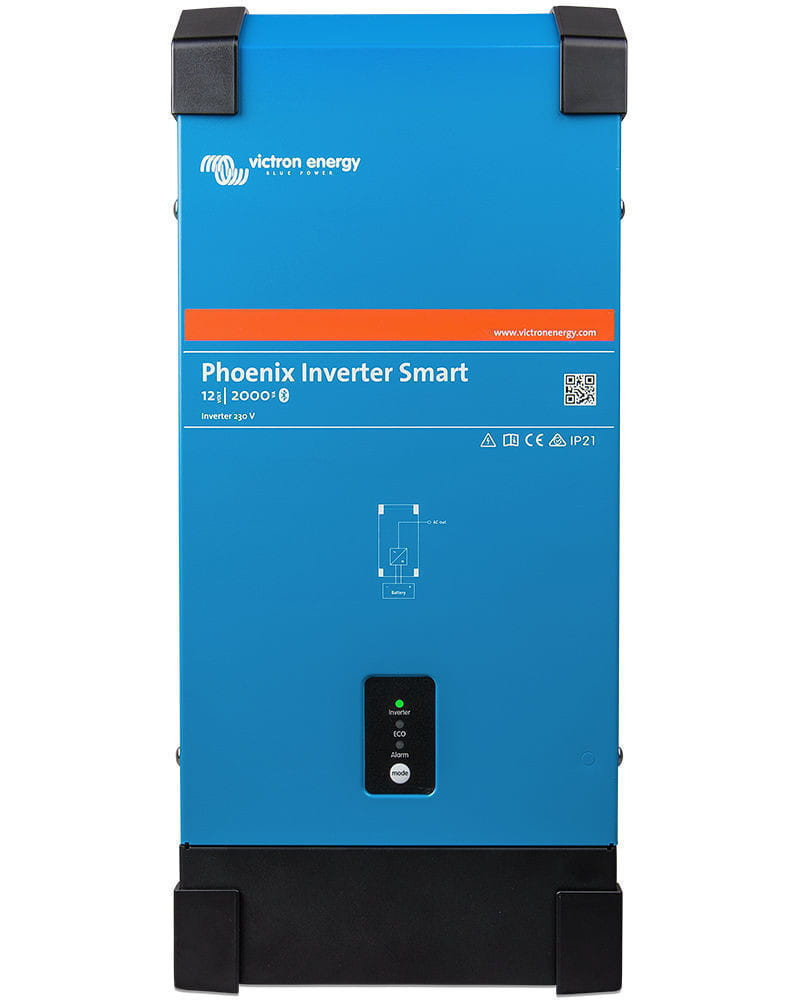 Inversor Phoenix Smart 12V 2000VA Victron Energy