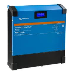 Inversor Victron RS 48V 6000VA Smart Solar