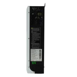Inversor Cargador 1000W 12V Tensite