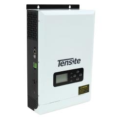 Inversor Cargador 1000W 12V Tensite