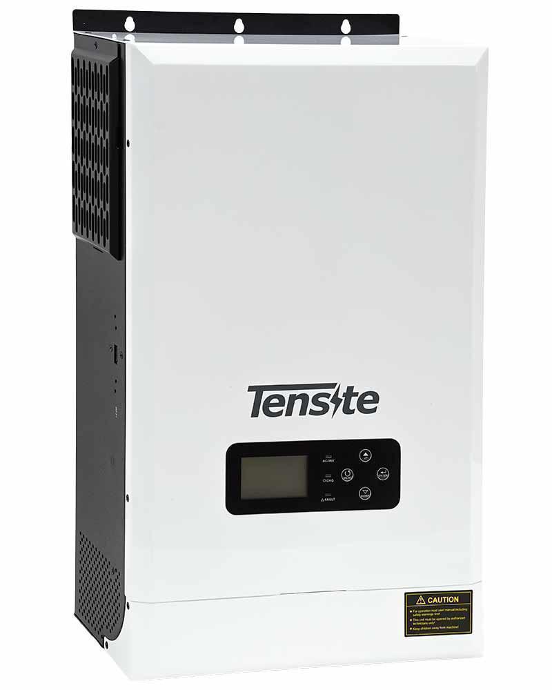 Inversor Cargador 5200W 48V MPPT Tensite
