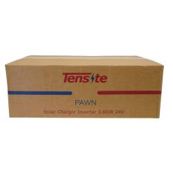Inversor Cargador 3600W 24V Tensite Pawn