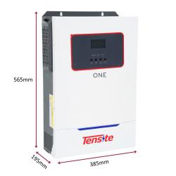 Inversor Cargador 5500W 48V Tensite One