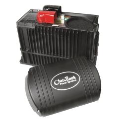 Inversor Outback 3000W 48V VFXR3048E
