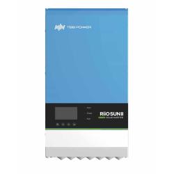 Inversor Cargador TBB Riio Sun II 3KVA-M 24V