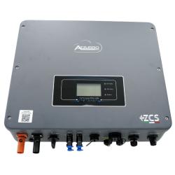 Inversor Híbrido Monofásico 5KW Azzurro 1PH HYD 5000-ZSS HP