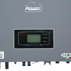 Inversor Híbrido Monofásico 5KW Azzurro 1PH HYD 5000-ZSS HP