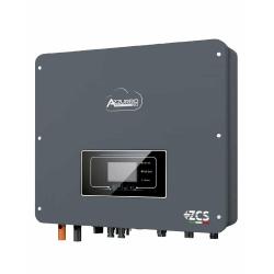 Inversor Híbrido Monofásico 5KW Azzurro 1PH HYD 5000-ZSS HP