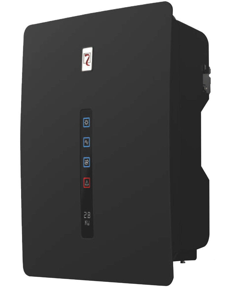 Inversor Red Riello Sirio RS 3000W