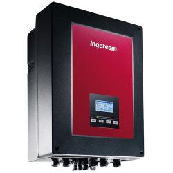 Inversor Híbrido 6kW Ingeteam Ingecon Sun Storage
