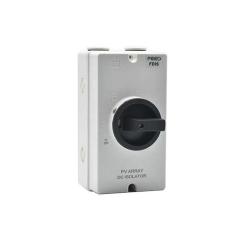 Seccionador DC 1000V 32A Suntree