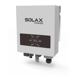 Inversor SolaX X1 Mini 2000VA