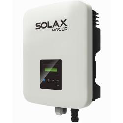 Inversor Solax X1-3.3T Boost 3300VA