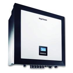 Inversor Ingeteam de Red 33000W Trifásico INGECON Sun 3PLAY 33TL M