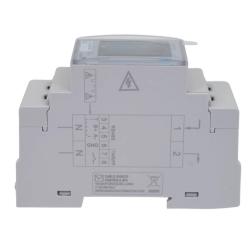 Vatímetro EM112DIN Carlo Gavazzi