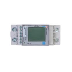 Vatímetro EM112DIN Carlo Gavazzi