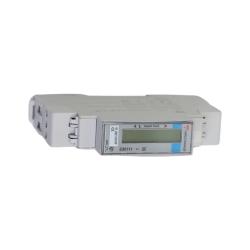 Vatímetro EM111DIN Carlo Gavazzi