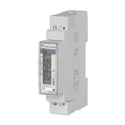 Vatímetro EM111DIN Carlo Gavazzi