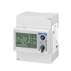 Meter Trifasico Gavazzi EM24 DIN AV53DISX