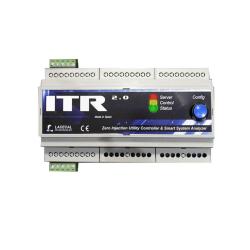 Vatímetro Lacecal ITR 2.0 5A