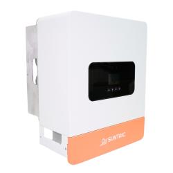 Inversor Híbrido 6kW Suntaic Monofásico STH6M-2/GEN
