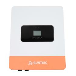 Inversor Híbrido 6kW Suntaic Monofásico STH6M-2/GEN