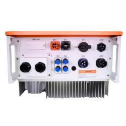Inversor Híbrido 6kW Suntaic Monofásico STH6M-2/GEN