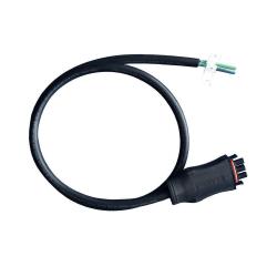 Cable Microinversor APS Y3 AC Standalone - 1m