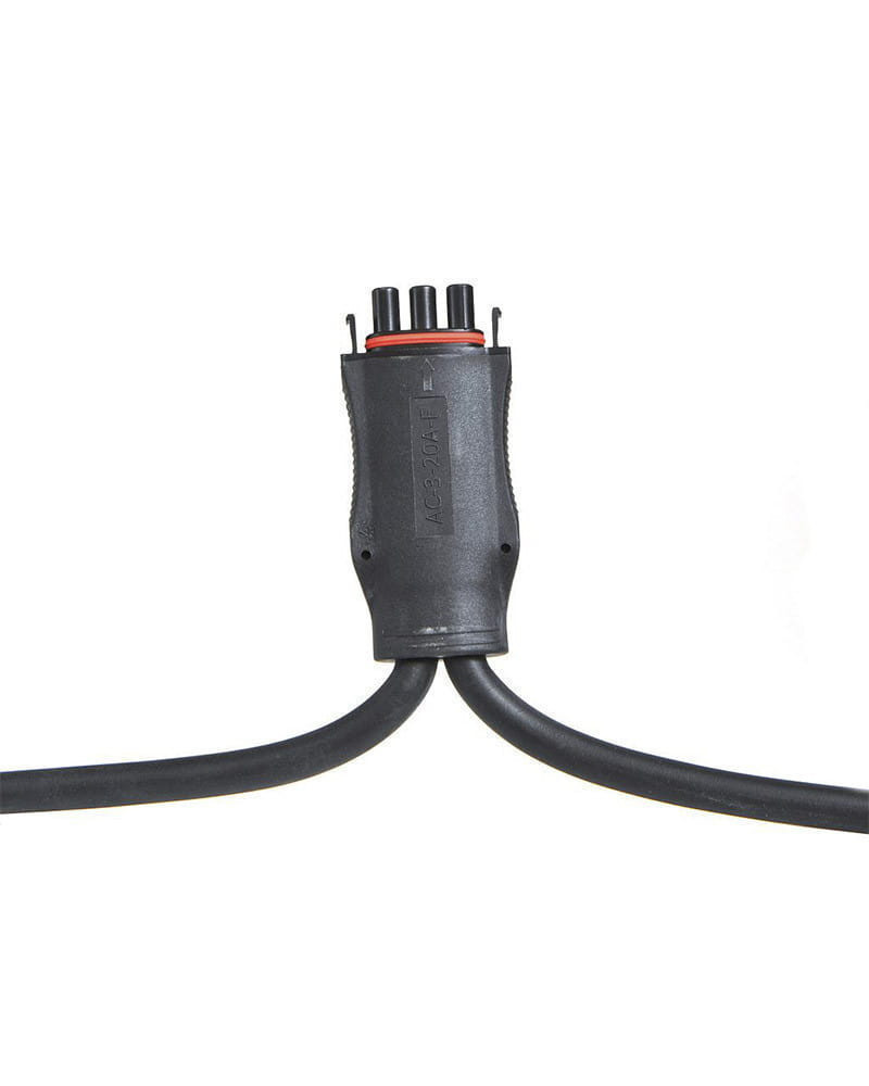 Cable Microinversor APS Y3 AC bus - 2m