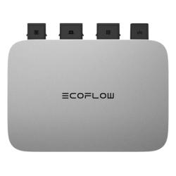 Microinversor EcoFlow PowerStream 600W