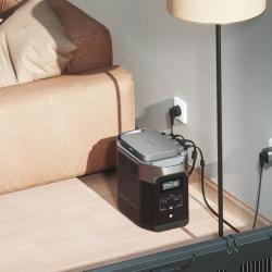 Microinversor EcoFlow PowerStream 600W