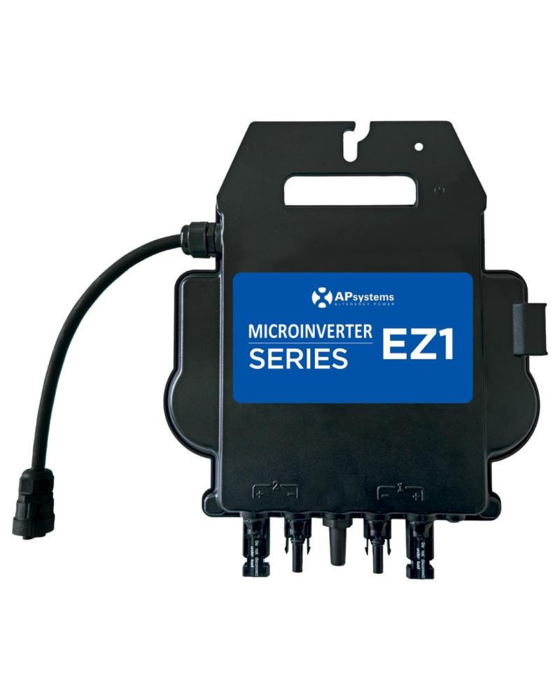Microinversor APS EZ1-M 800W 230V