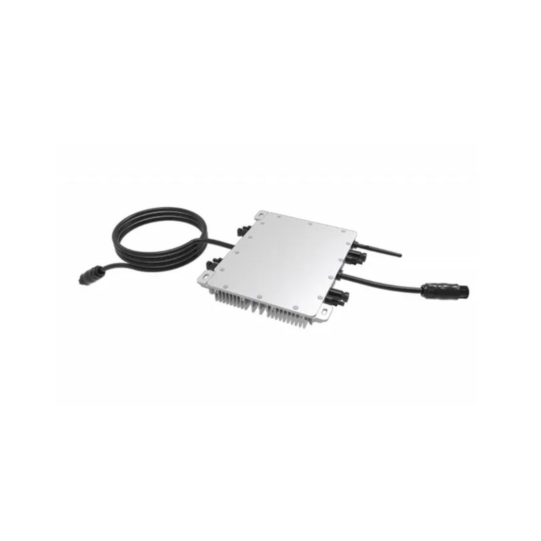 Microinversor DEYE 2000W 4MPPT SUN2000WG4