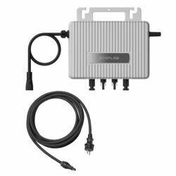Microinversor EcoFlow STREAM 800W