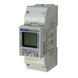 Vatímetro Monofásico Growatt SPM
