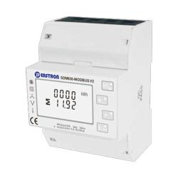 Vatímetro Trifásico TPM - Eastron 630