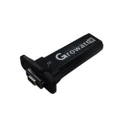 Monitorización Growatt Shine Wifi-S
