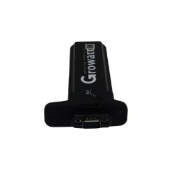 Monitorización Growatt Shine Wifi-S