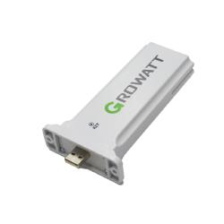 Monitorización Growatt Shine Wifi-F