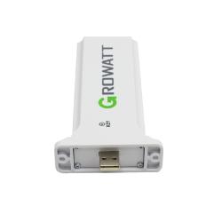 Monitorización Growatt Shine Wifi-F