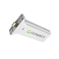Monitorización Growatt Shine Wifi-F