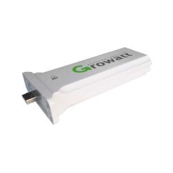 Monitorización Growatt Shine Wifi-F