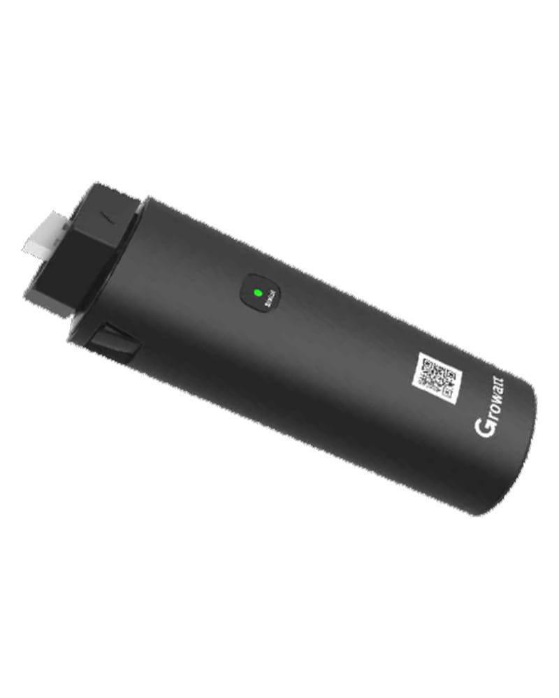 Monitorización Stick Growatt Shine Wifi-X