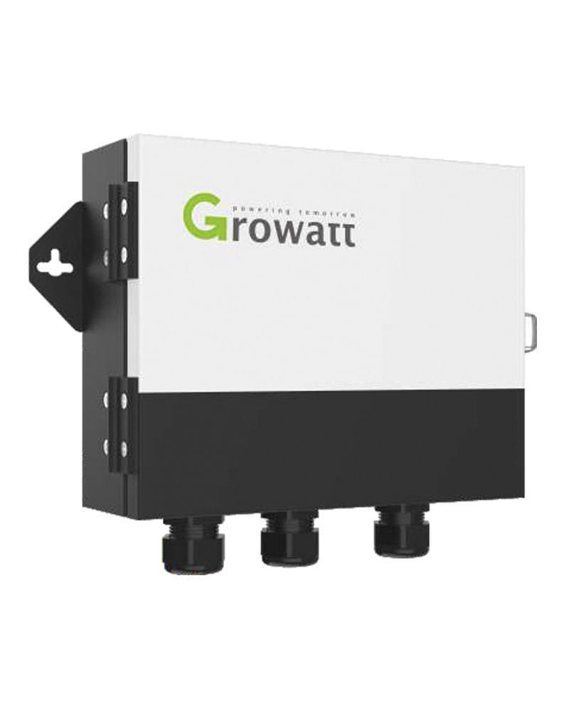 Contactor Monofásico Growatt 30A 230V 50/60Hz ATS-S